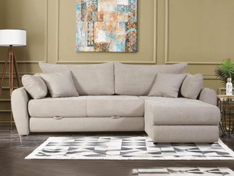 Ugaona garnitura Loretto