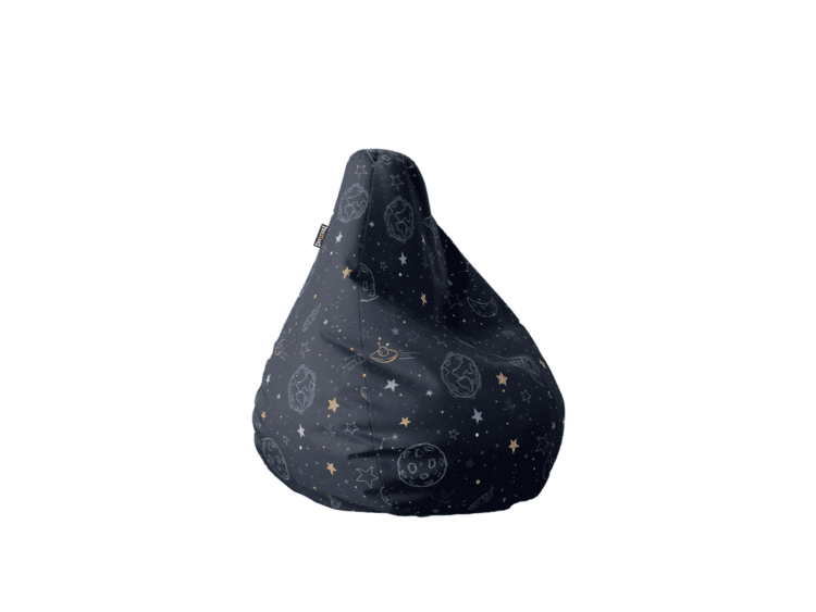Lazy bag 153 veliki