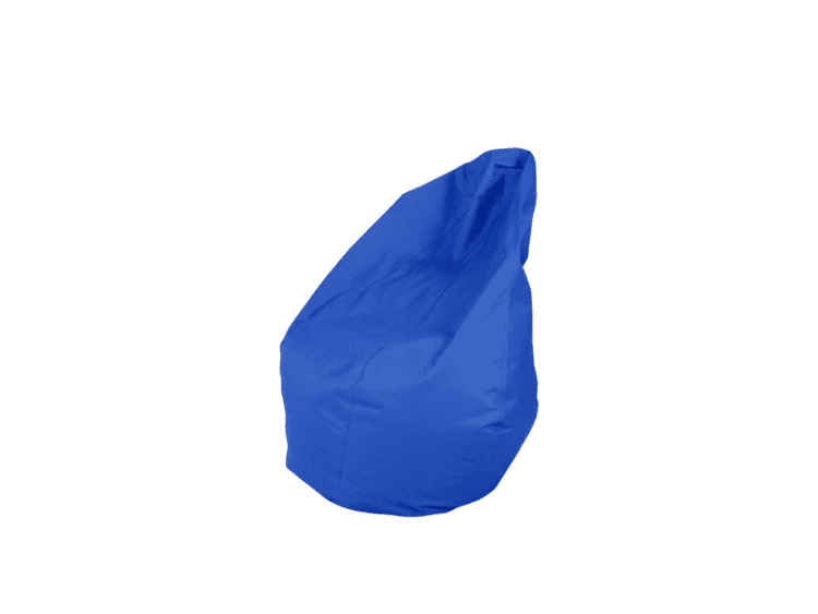 Lazy bag shot XL