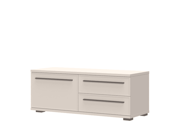Tv sto TV120-1K2F/OP