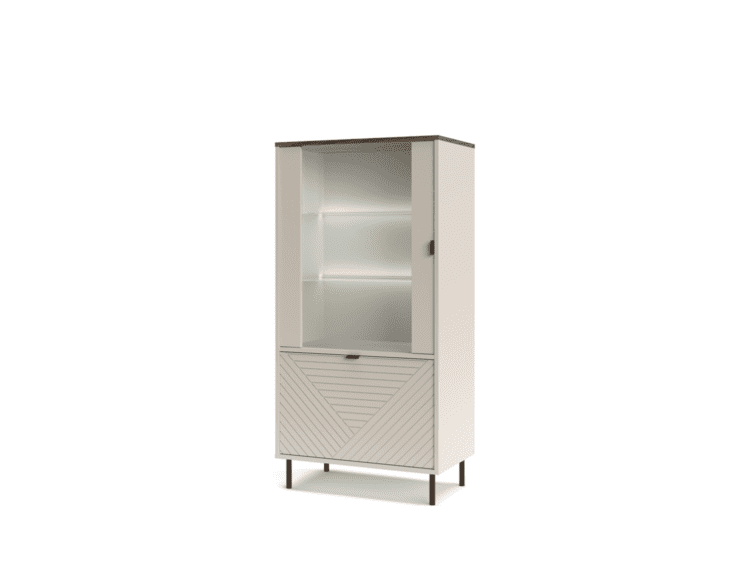 Vitrina Evo WIT-NIS1D1W