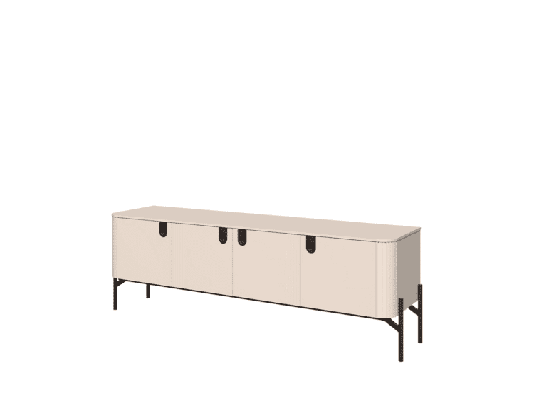 Tv sto TV180-4K/RO