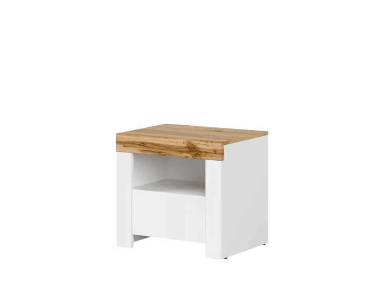 Noćni ormarić Holten KOM1S