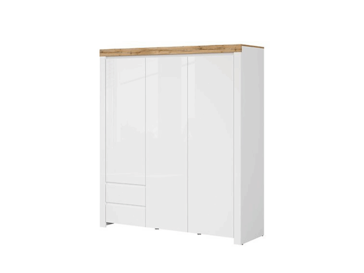 Ormar Holten SZF3D2S