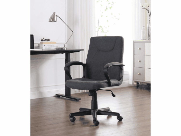 Kancelarijska fotelja 879