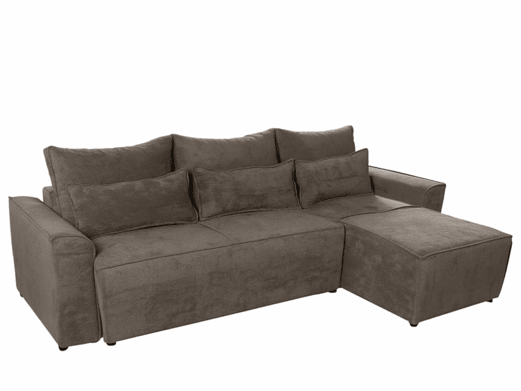 Ugaona garnitura Leon