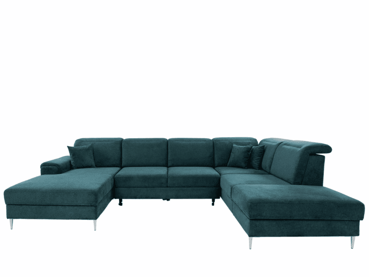 Ugaona garnitura Lucky-V