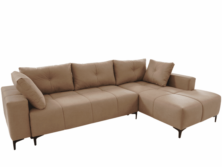 Ugaona garnitura Nera