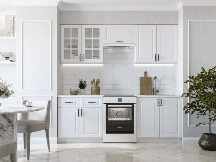 Kuhinja Michelle 2.2