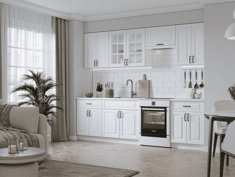 Kuhinja Mishelle 2.6