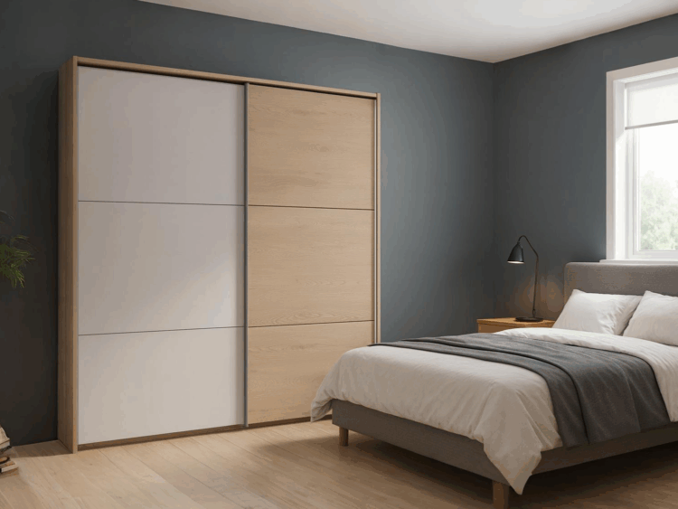 Klizni plakar Catalina