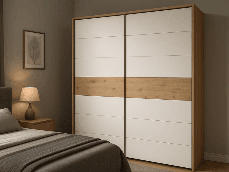 Klizni plakar Oslo 215