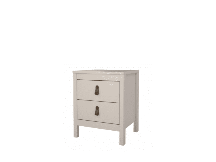 Noćni ormarić Madrid 2F