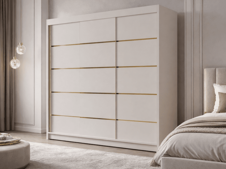 Klizni plakar Evo VII