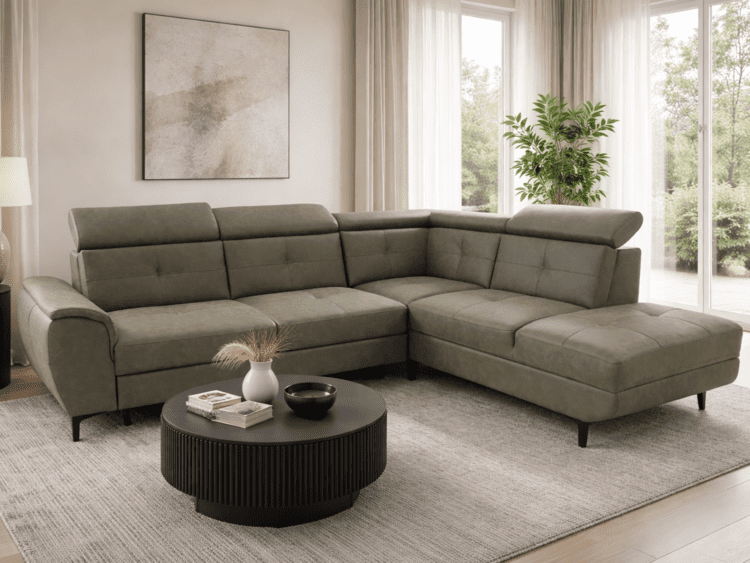 Ugaona garnitura Sky