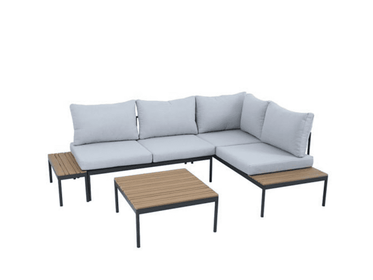 Baštenski set Delos 88831